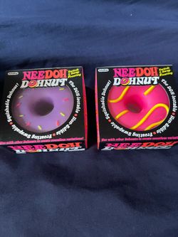 New Needoh authentic