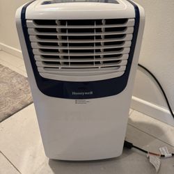Honeywell Portable Air Condition