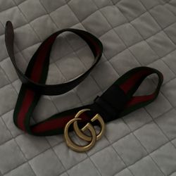 Gucci Belt 