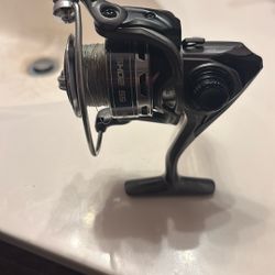 Lews 20hs Speed Spin Reel 