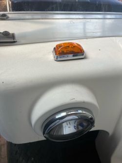 Club golf cart