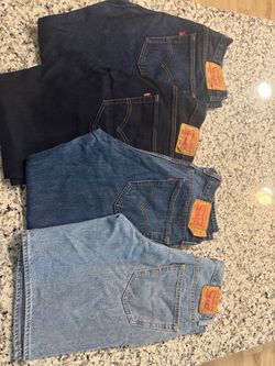 Levi’s Authentic