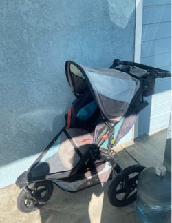 Bob Jogger Stroller