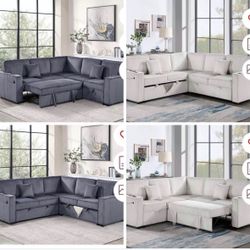 Sectional Set 