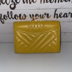 Tory Bury Wallet