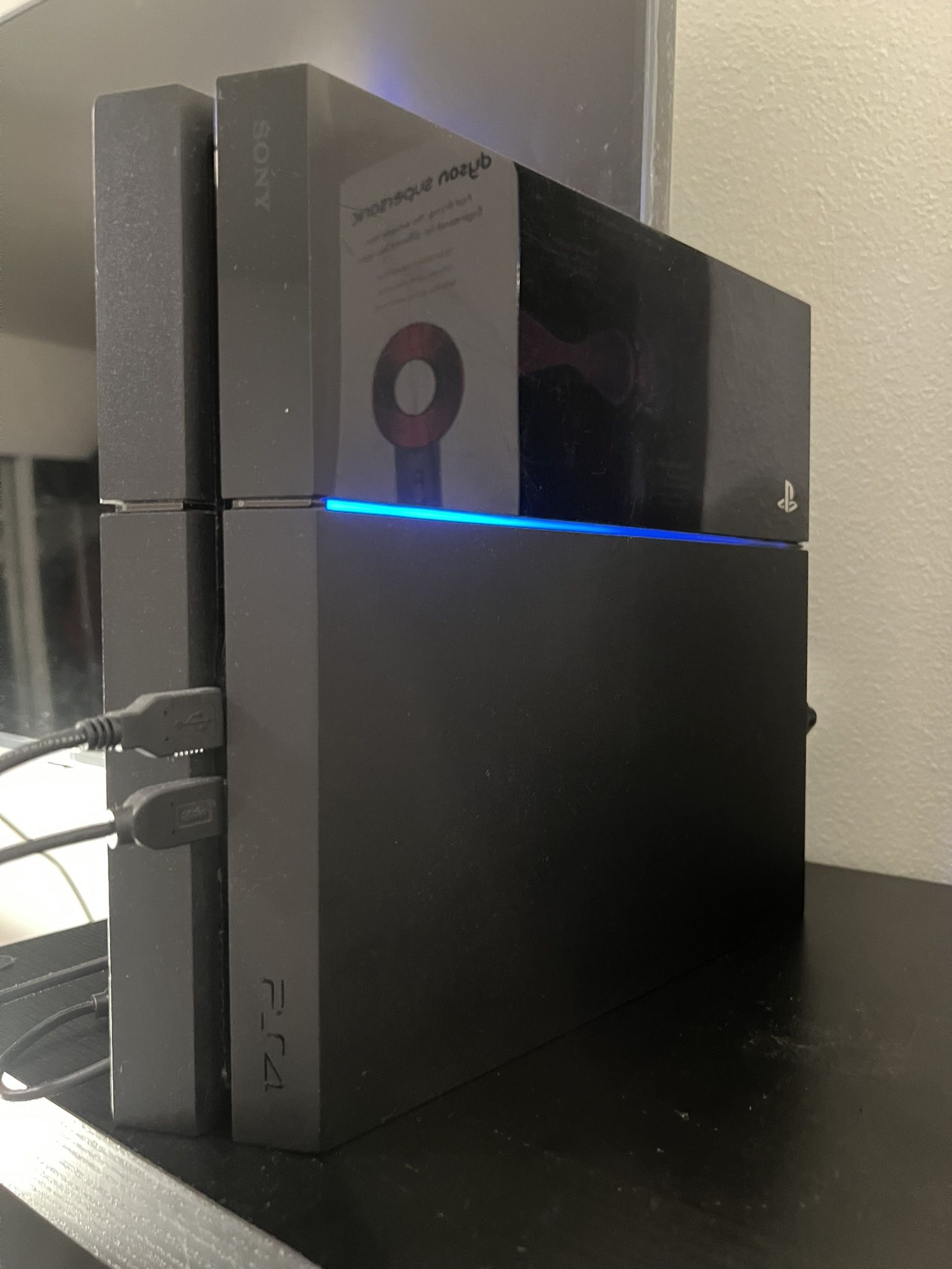 PS4