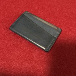 Waterfield Minimalist Wallet