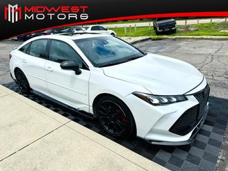 2020 Toyota Avalon