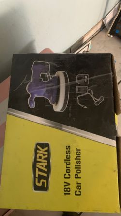 New never use it