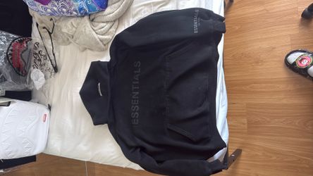 Essentials Hoodie