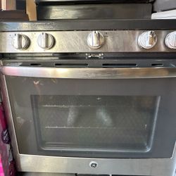 Stove