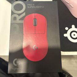Logitech Superlight 2