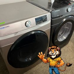 Front Load Washer And Dryer Saves 