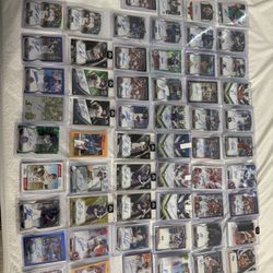 Sports Cards 