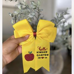 Back To School Accessories 
