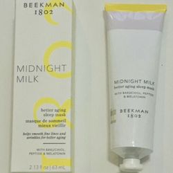Milk Drops Ceramide Serum Beekman 1802