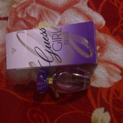 Guess girl belle Perfume 