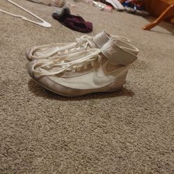 Nike Men's Speed Sweep VII Wrestling Shoes
