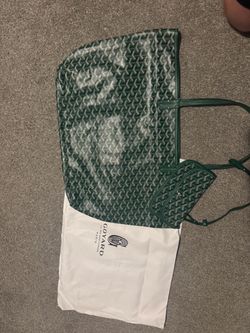 Pattern tote bag