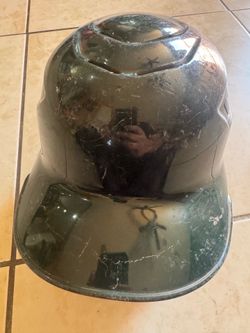 Rawlings Baseball Batting Hitting Dark Green Helmets