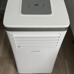 Pasapair 10,000BTU Air Conditioner Portable