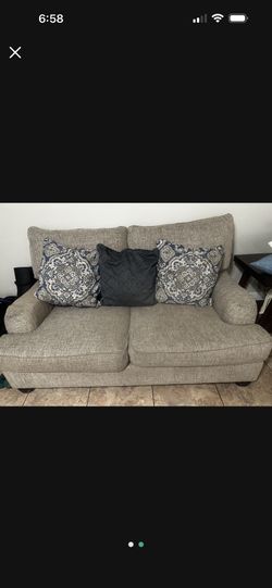 Sofa Ashley