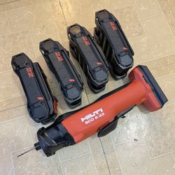 Hilti Rotor