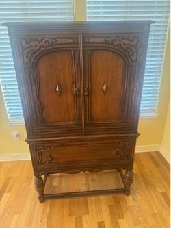 Fine furniture