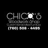IG @ CHICOSWOODWORKS