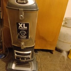 Shark Vacuum