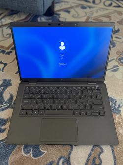 Dell Latitude 7320