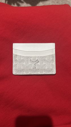 Goyard Wallet