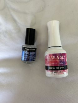 Kiara Sky  & Mia Secret 