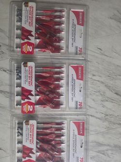 Diablo SpeedDemon 8-Piece Spade Bit Set