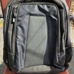 AGUS Targus Laptop Gaming Backpack 