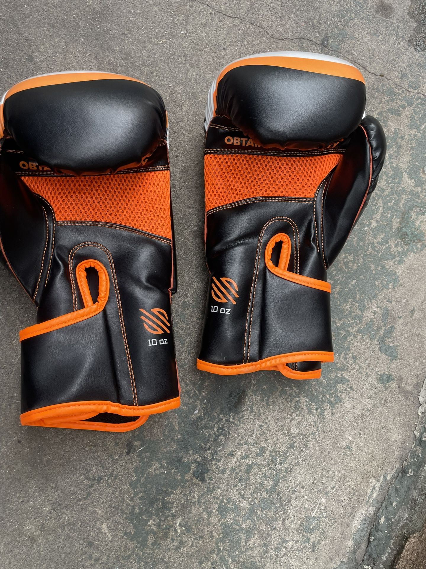 Boxing Gloves