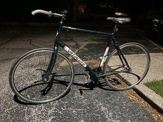 Specialized Langster Fixed Geat Road Bike