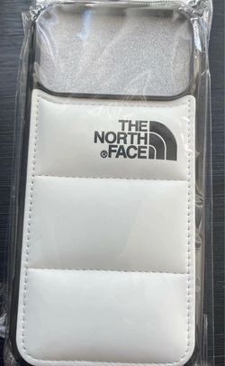 Iphone 17 Pro Max North Face case