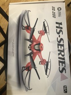 Quad Copter Drone New