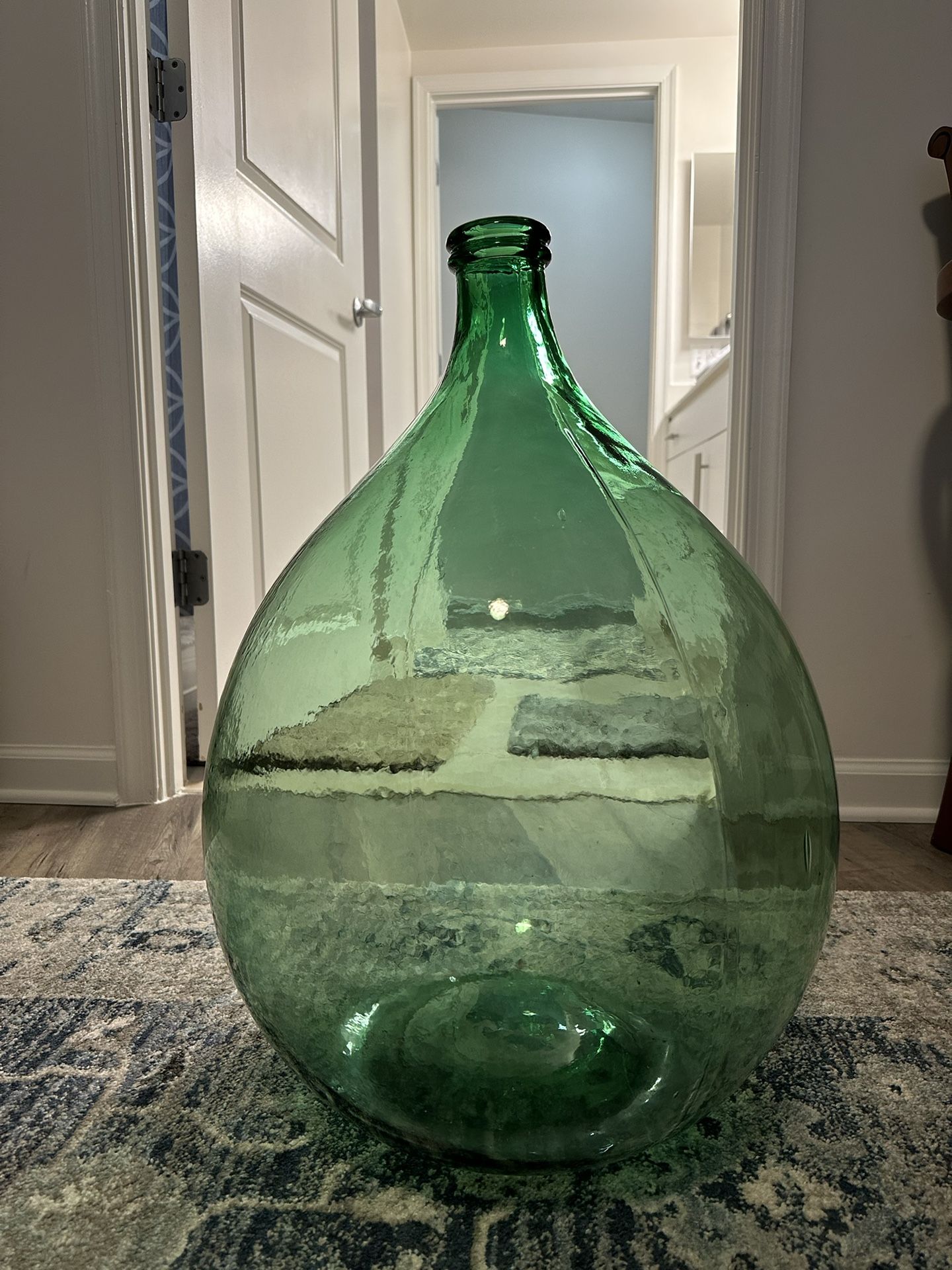 Demijohn (Italian Import) 