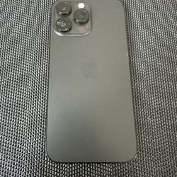 Iphone 14 Pro Max (Unlocked)