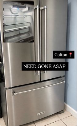 Fridge