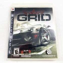 Grid (PS3) TPW016650