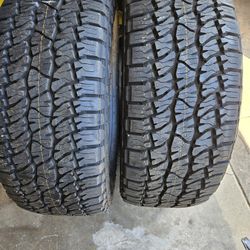 Off-road Tires Roadian Atx 275/55R 20 XL 117T