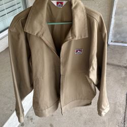 Ben Davis Jacket Size XL