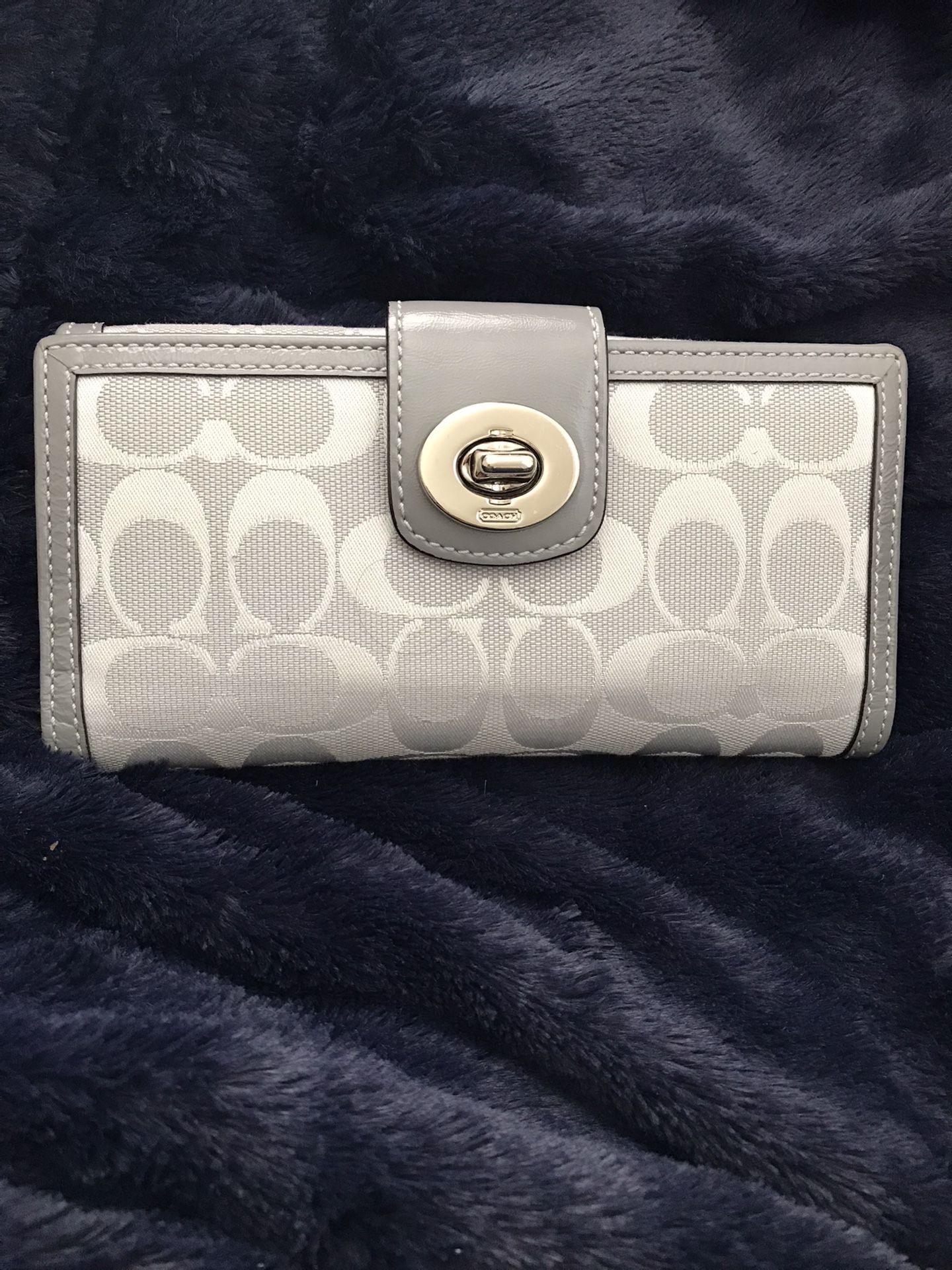 Cartera De Dama Coach 