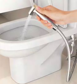 Local pick up only - Eco Bidet Toilet Seat Attachment