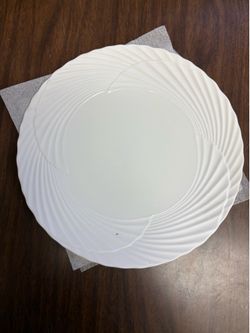 Marchesa by Lenox 3pc Plate set