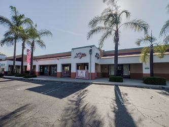 Nail Salon business for sale