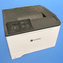 Lexmark C2325 Color Laser Printer